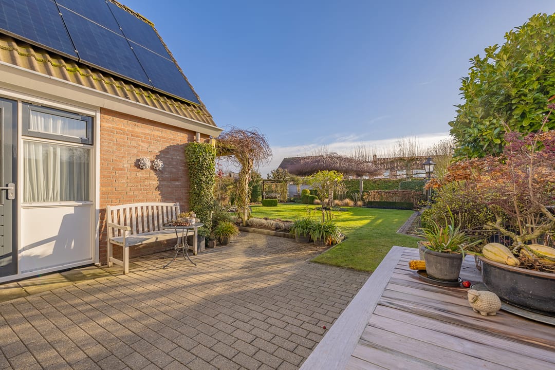 Foto 26 van Singelweg 1-B