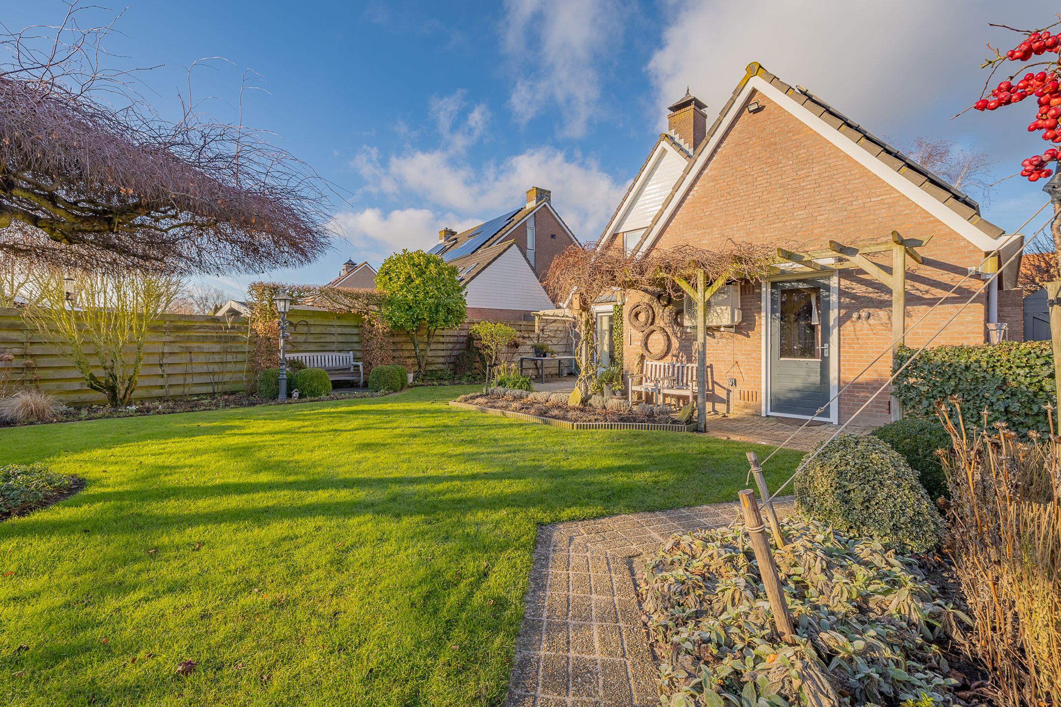 Foto 27 van Singelweg 1-B