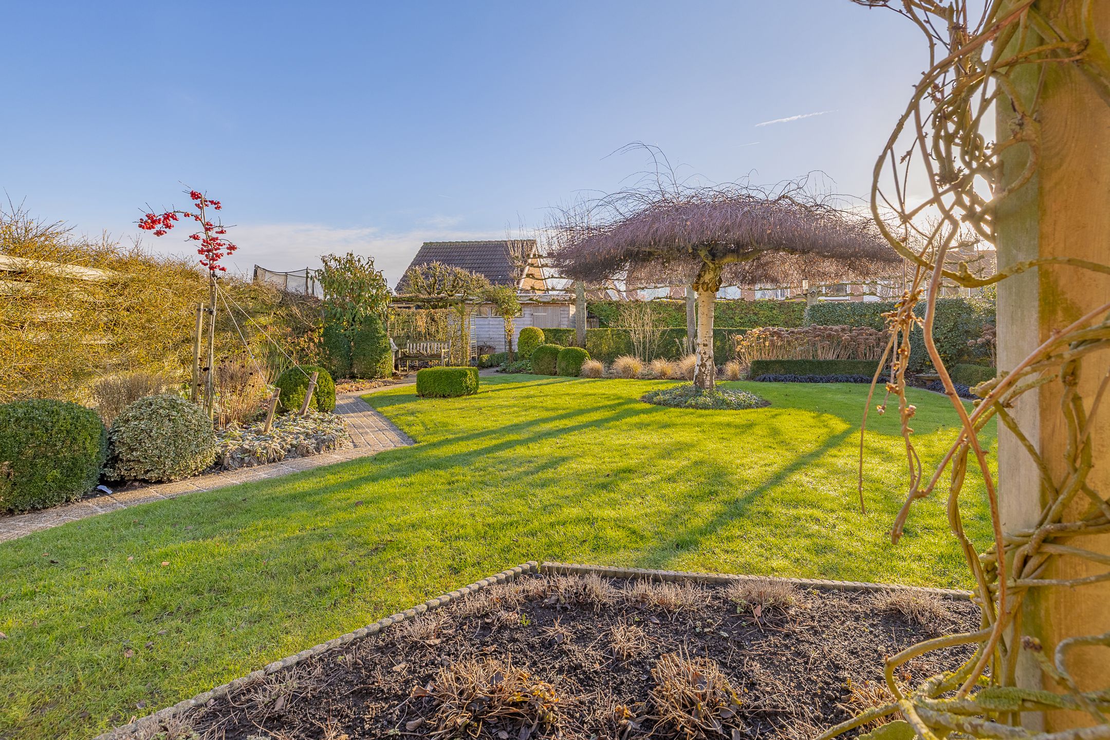 Foto 30 van Singelweg 1-B