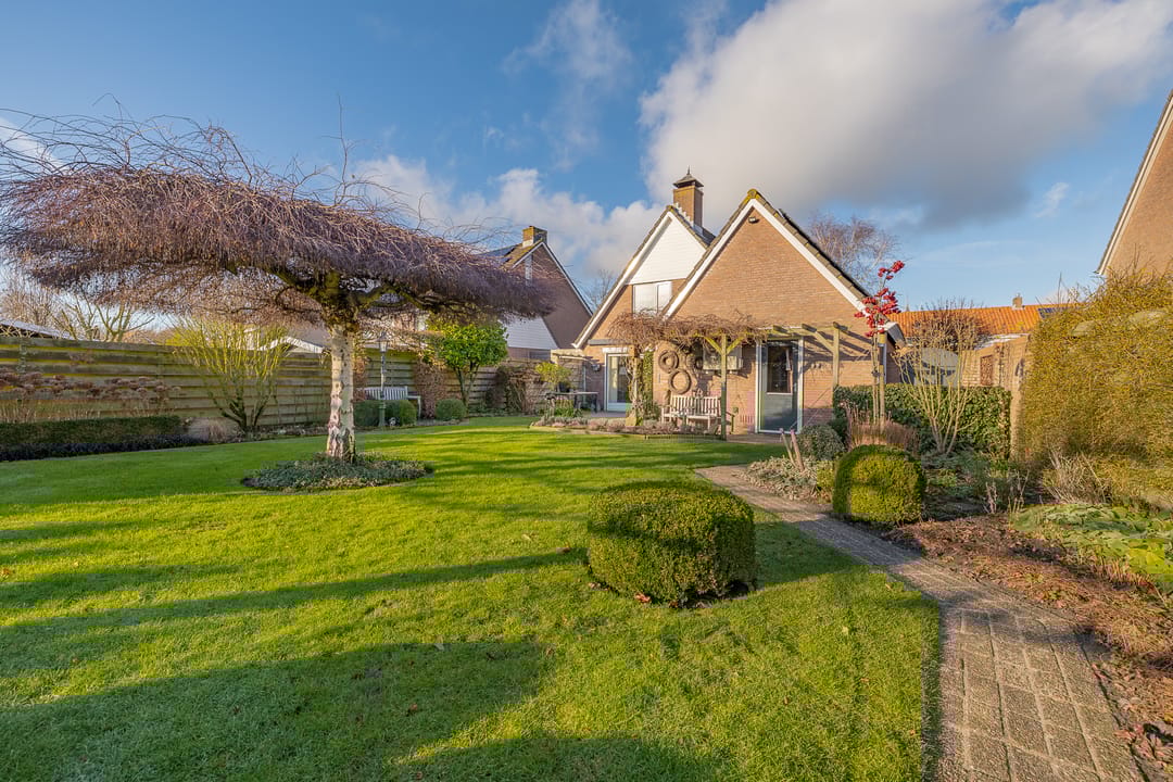 Foto 31 van Singelweg 1-B