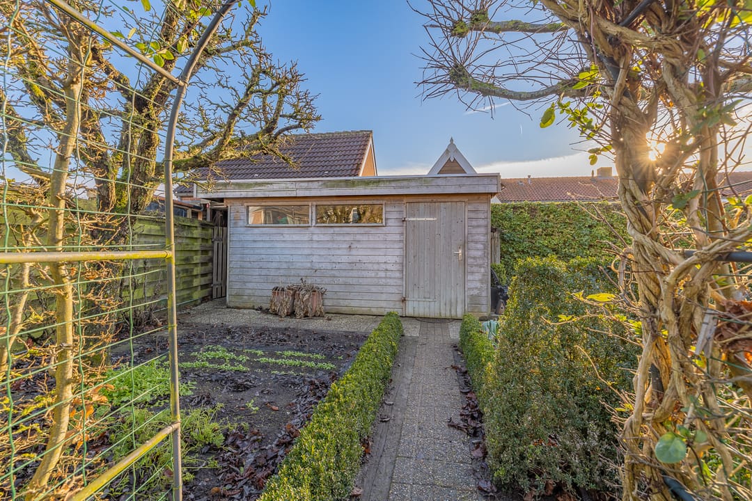 Foto 32 van Singelweg 1-B