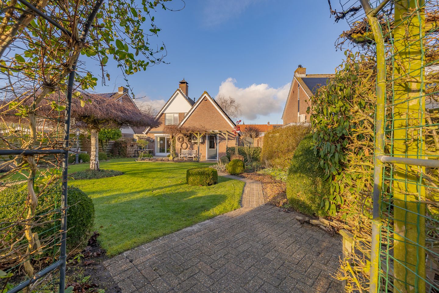 Foto 35 van Singelweg 1-B