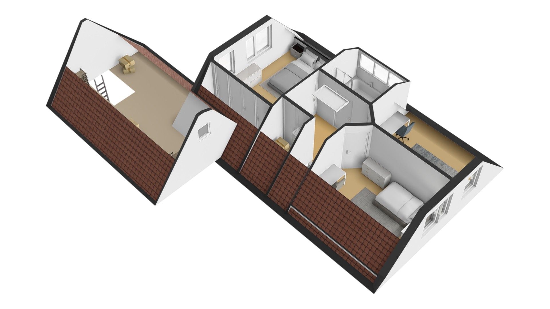 Foto 42 van Singelweg 1-B