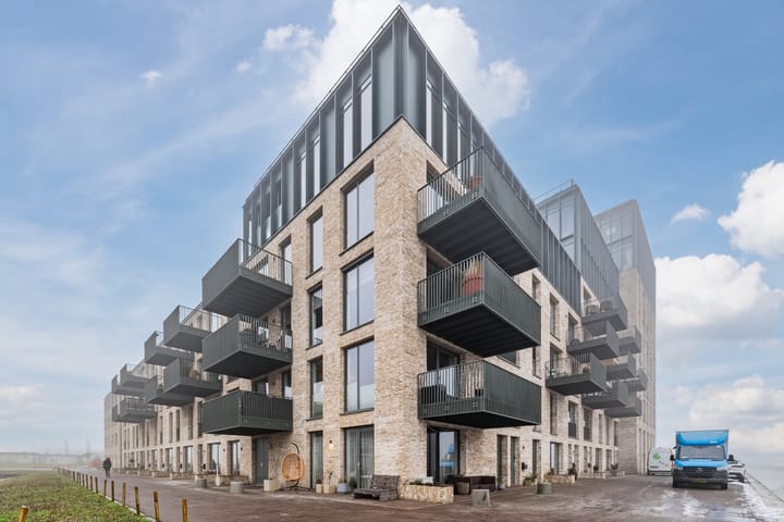 Foto 4 van Swurdkade 50