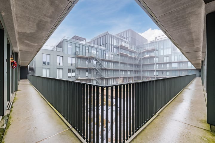 Foto 6 van Swurdkade 50