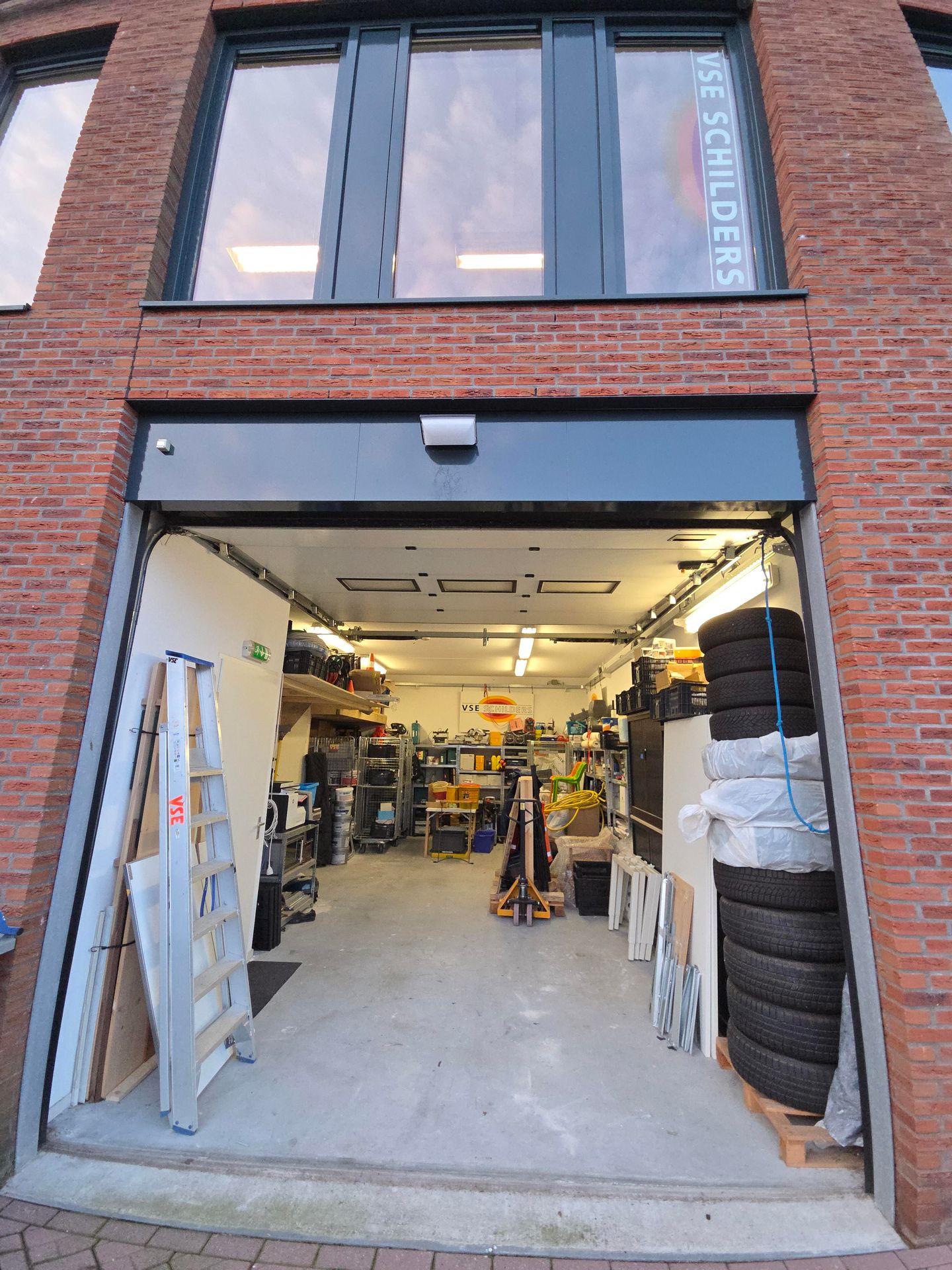 Bekijk foto 2 van De Trompet 1937