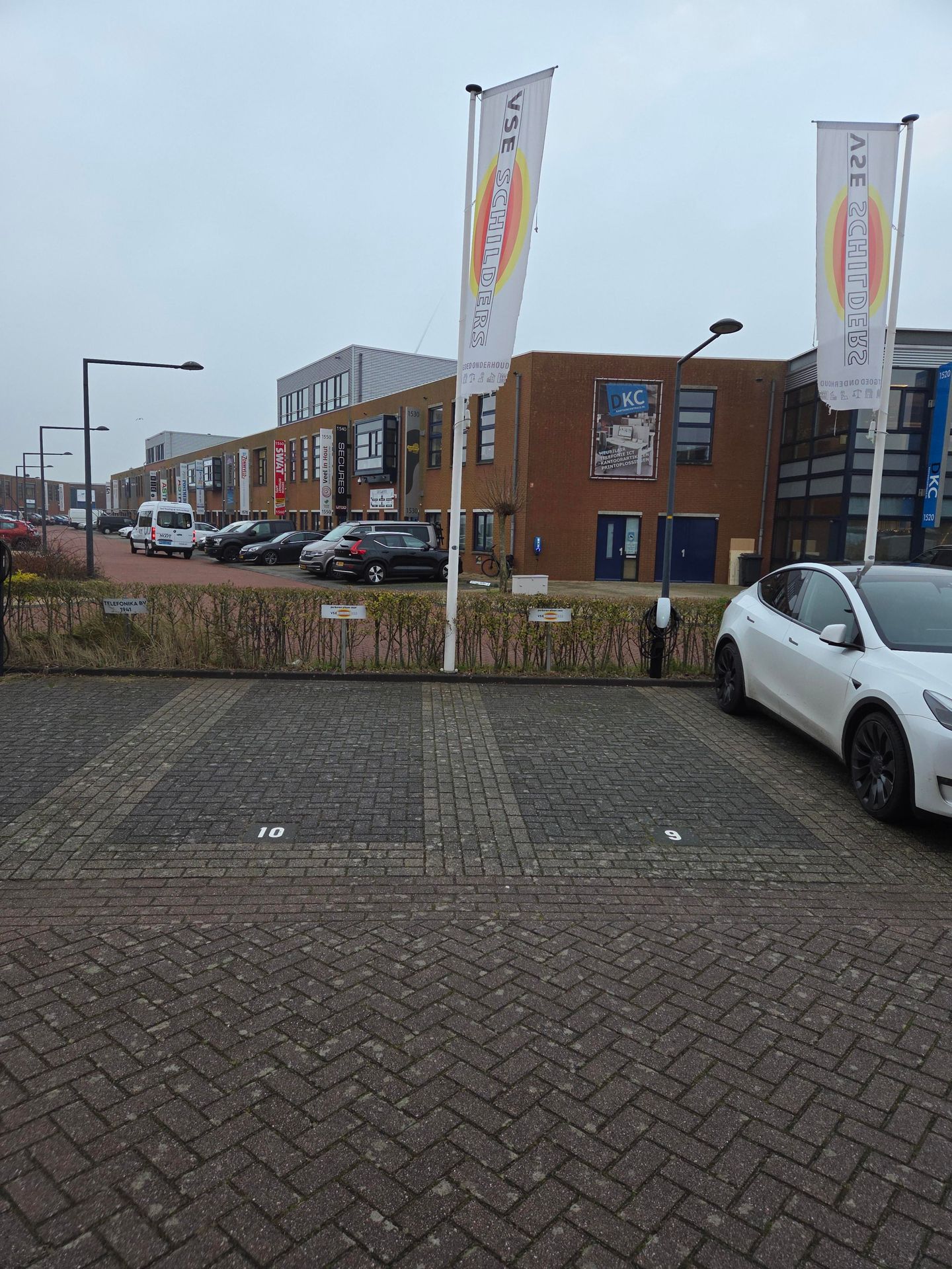 Bekijk foto 4 van De Trompet 1937