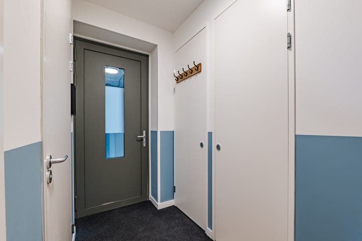 Foto 9 van Swurdkade 50