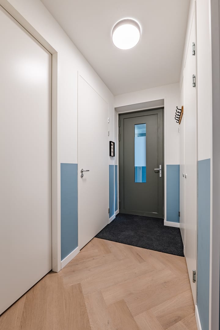 Foto 10 van Swurdkade 50