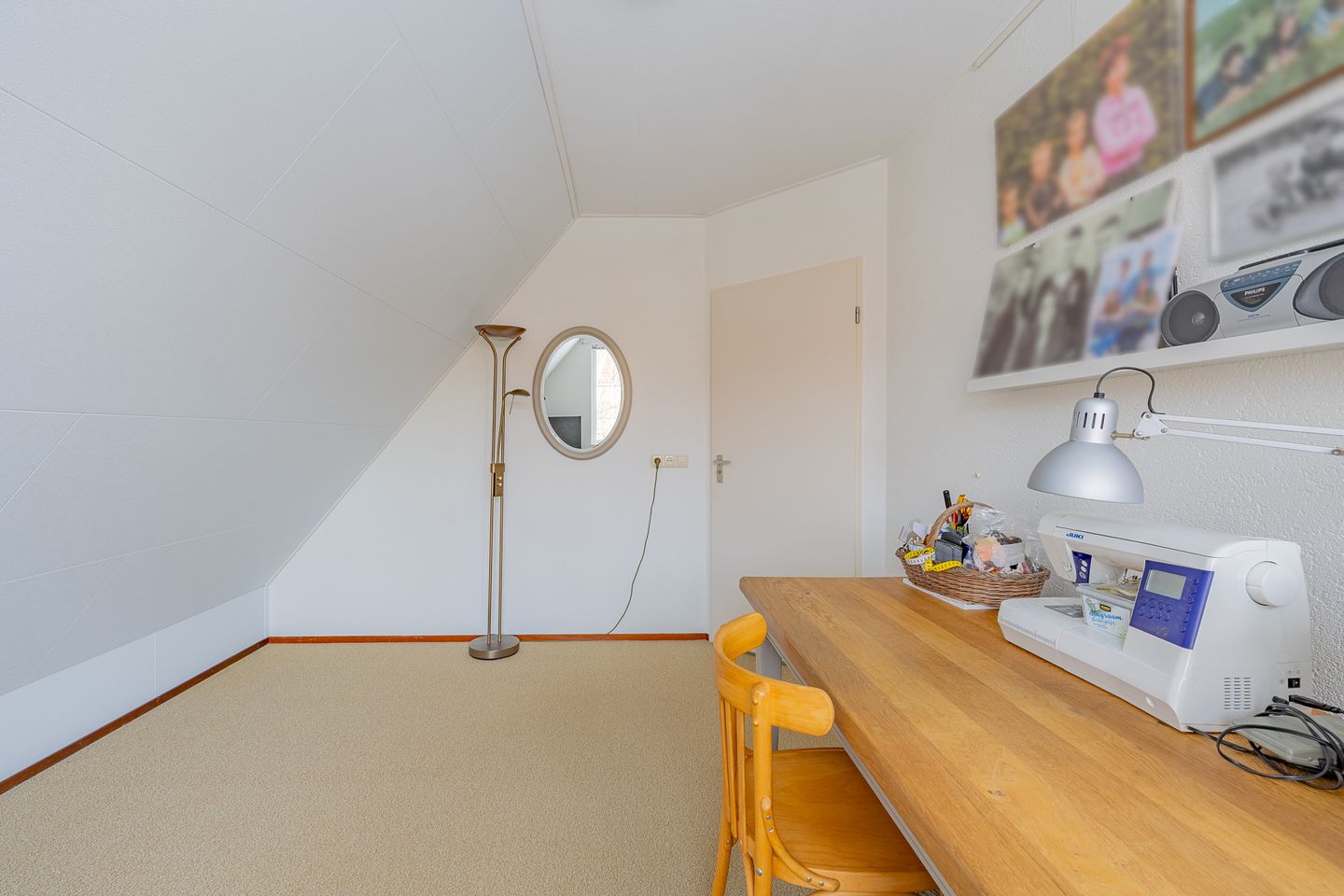 Foto 50 van Singelweg 1-B