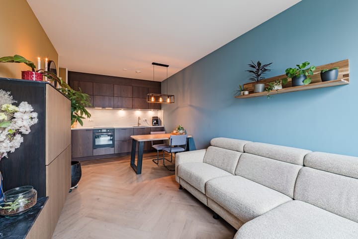 Foto 14 van Swurdkade 50