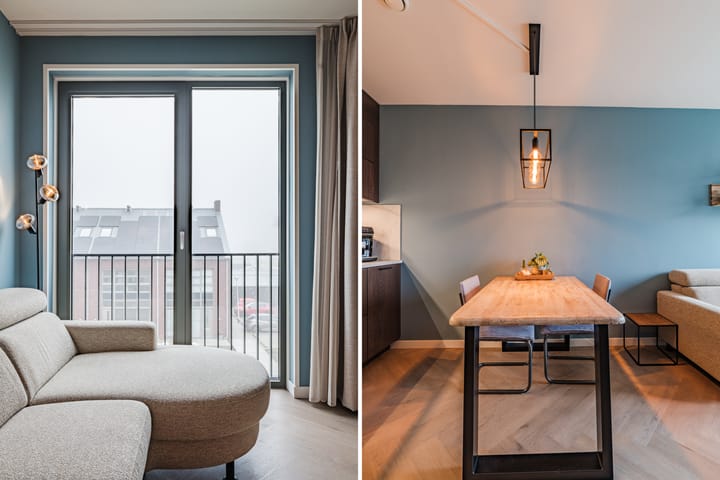 Foto 24 van Swurdkade 50