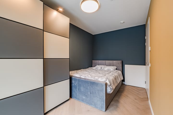 Foto 26 van Swurdkade 50