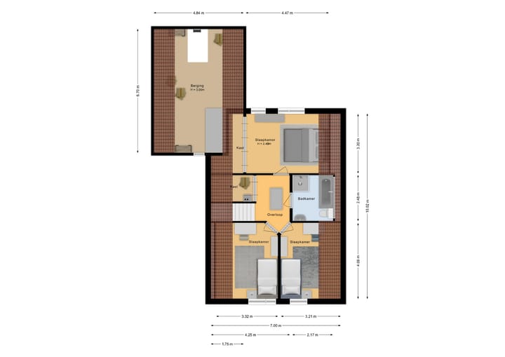 Foto 63 van Singelweg 1-B