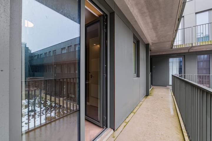 Foto 34 van Swurdkade 50