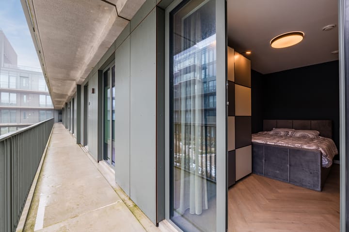 Foto 35 van Swurdkade 50