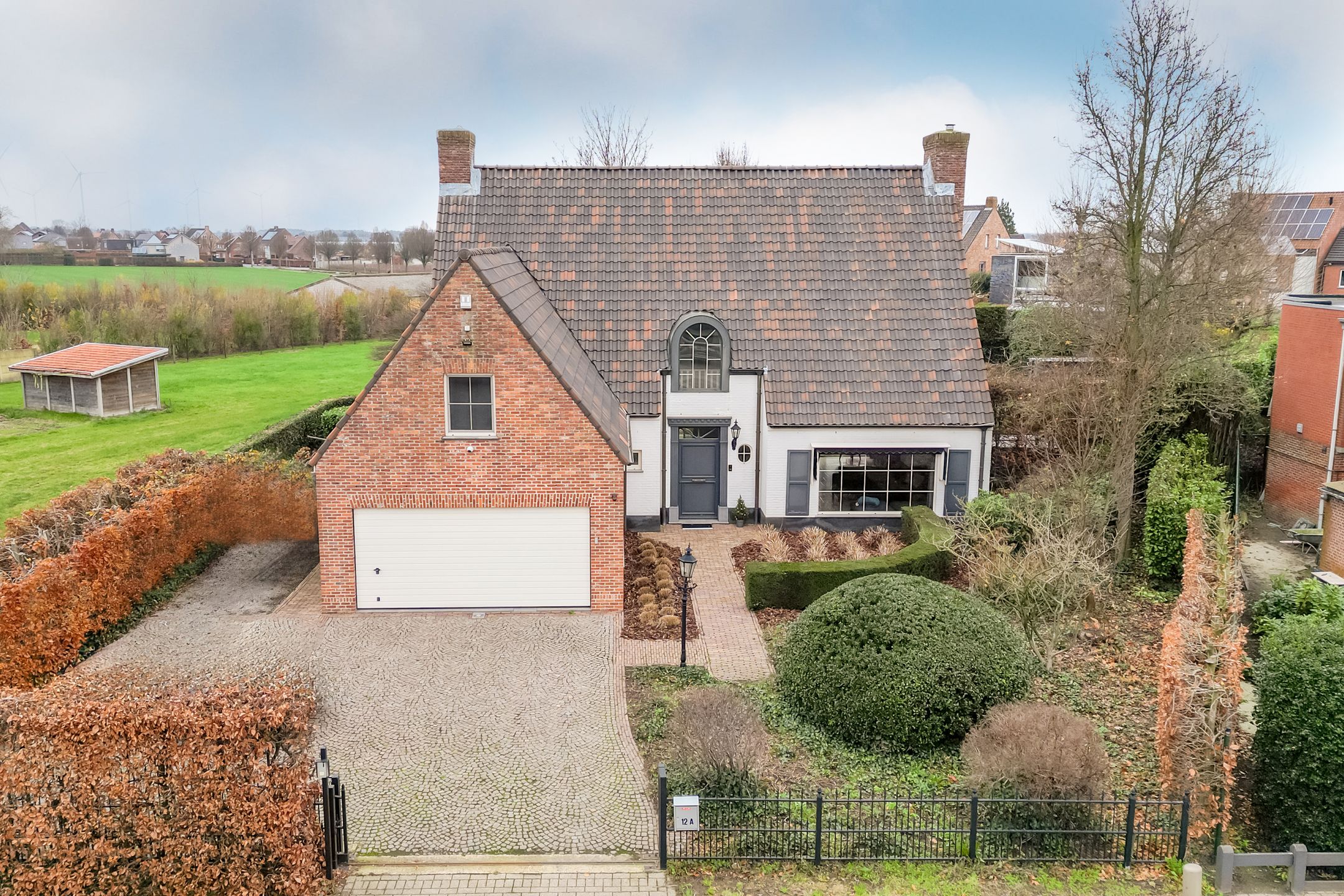 Buying a house in The Netherlands., John Lijsenstraat 12a