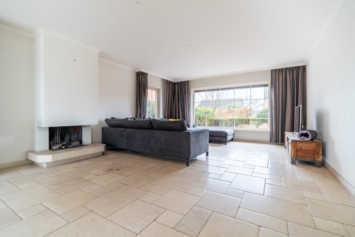 Foto 2 van John Lijsenstraat 12a