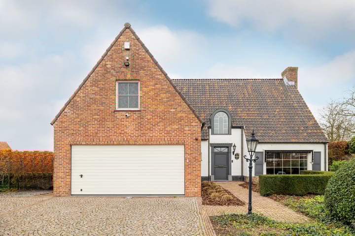 Foto 5 van John Lijsenstraat 12a