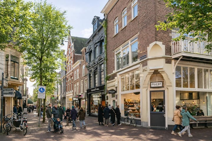 Photo 27 of Kruisstraat 45-B