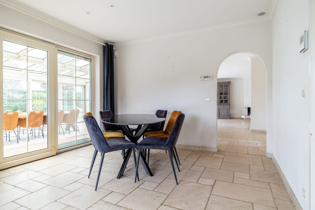 Foto 13 van John Lijsenstraat 12a