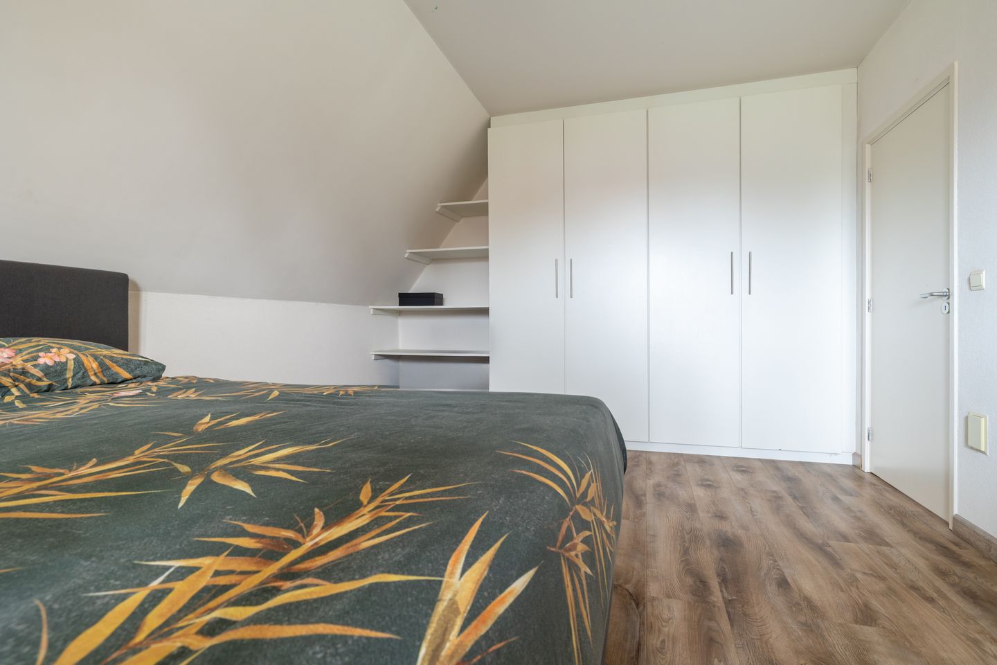 Foto 25 van John Lijsenstraat 12a