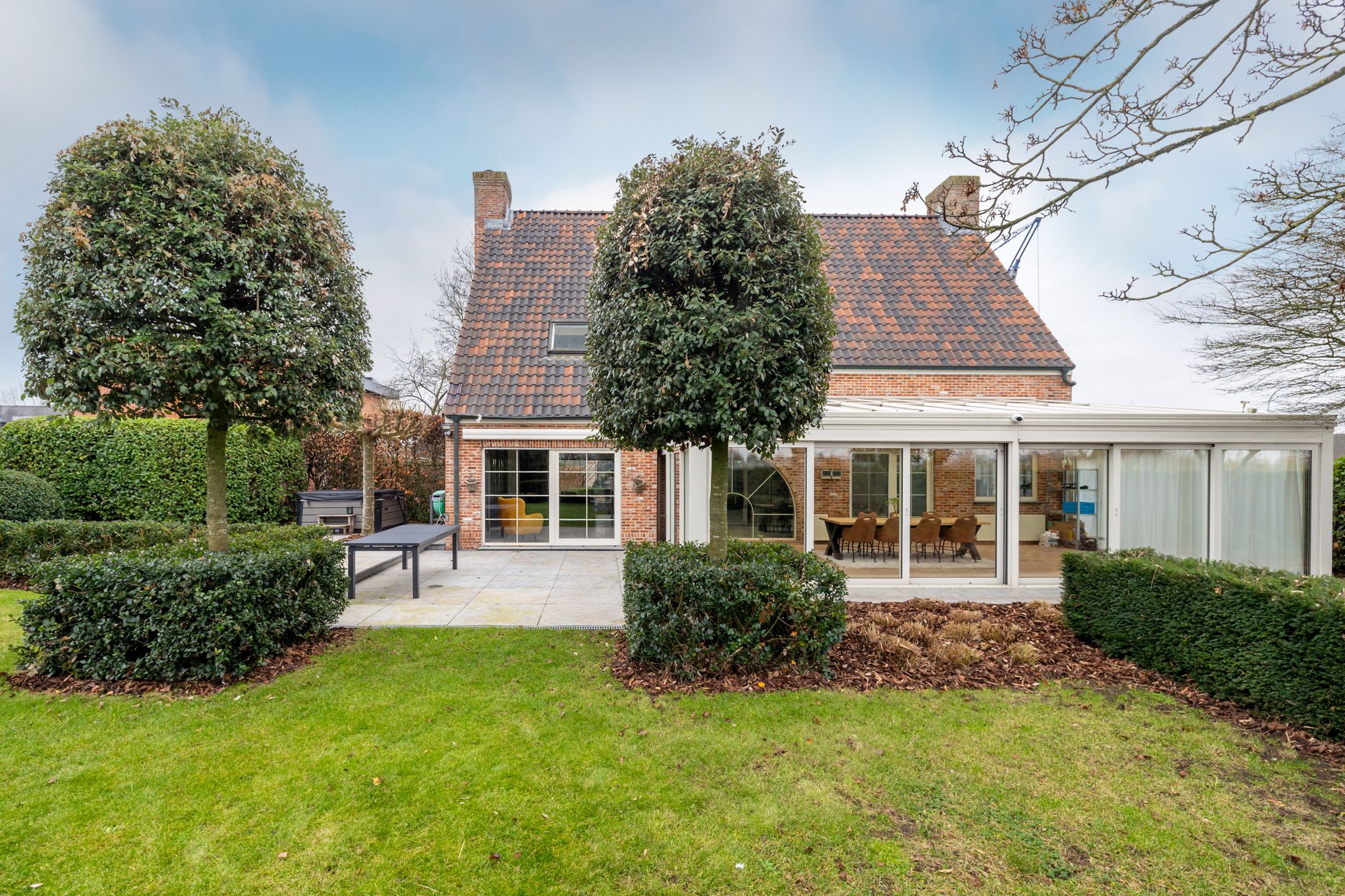 Foto 33 van John Lijsenstraat 12a