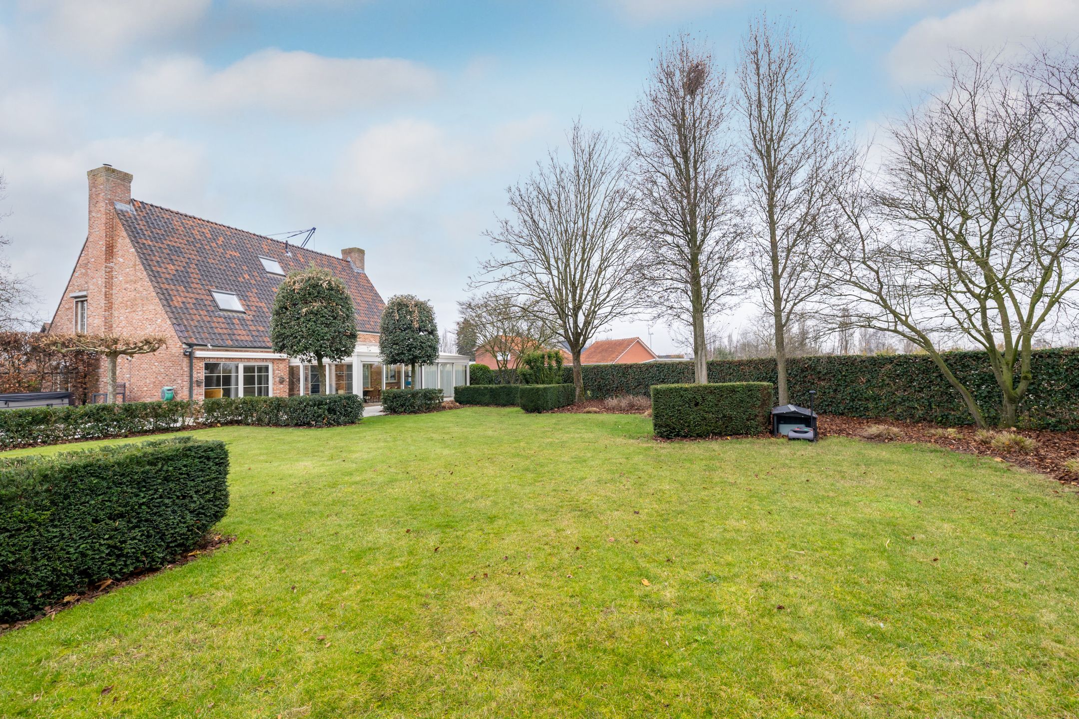 Foto 36 van John Lijsenstraat 12a