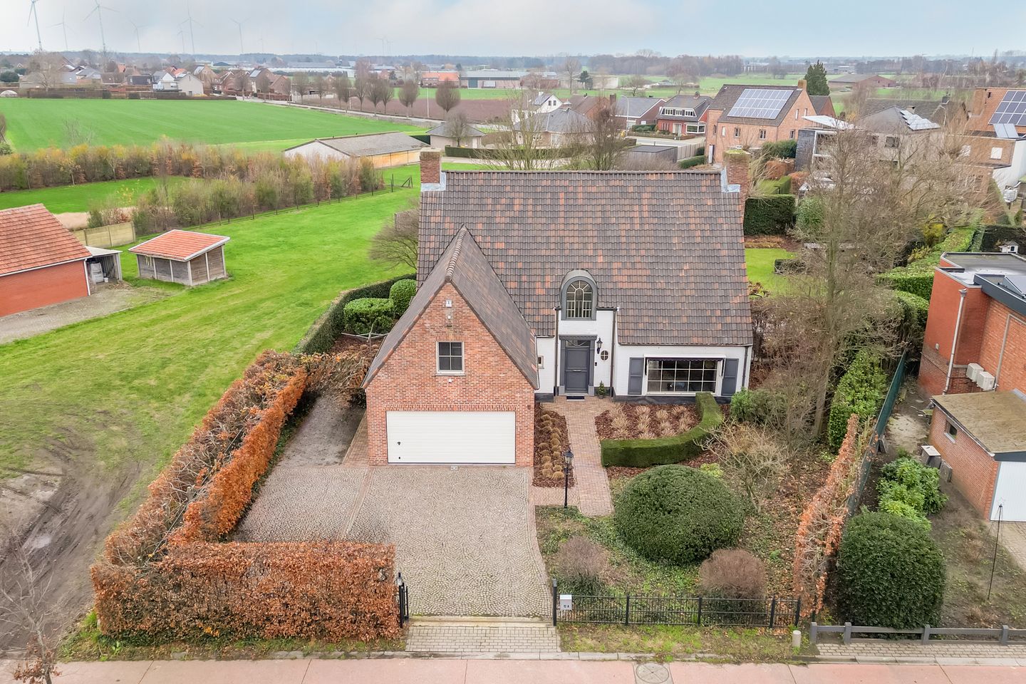 Foto 40 van John Lijsenstraat 12a