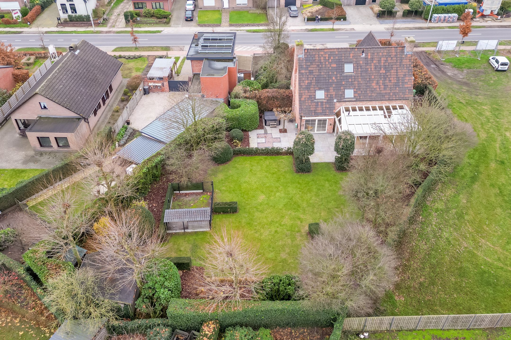 Foto 42 van John Lijsenstraat 12a