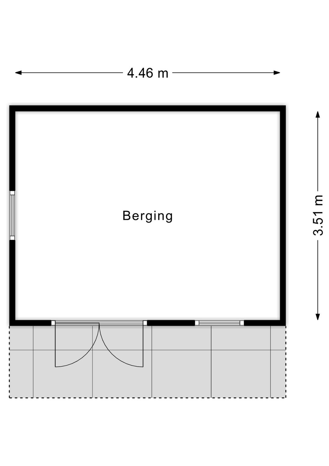 Foto 46 van John Lijsenstraat 12a