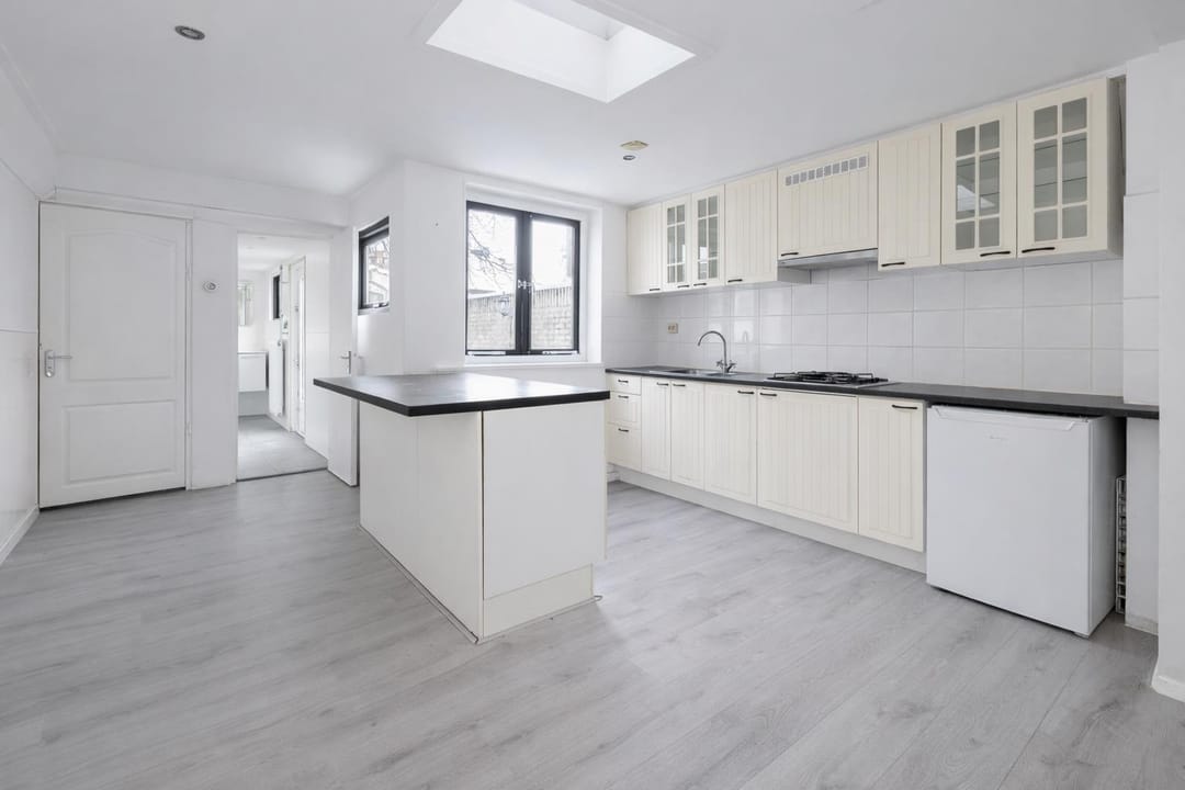 Foto 7 van Ruitersweg 20