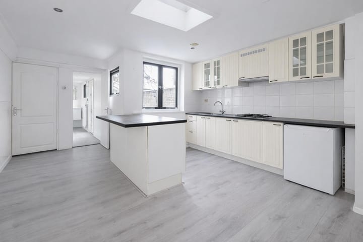 Foto 7 van Ruitersweg 20