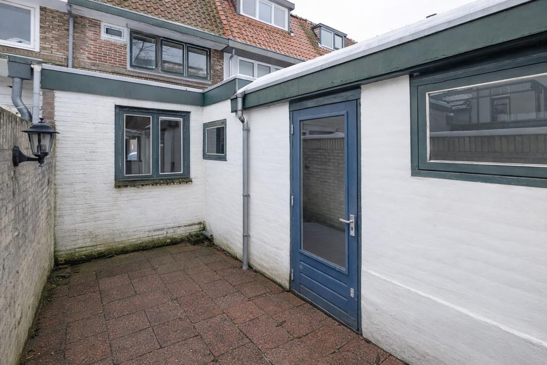 Foto 13 van Ruitersweg 20