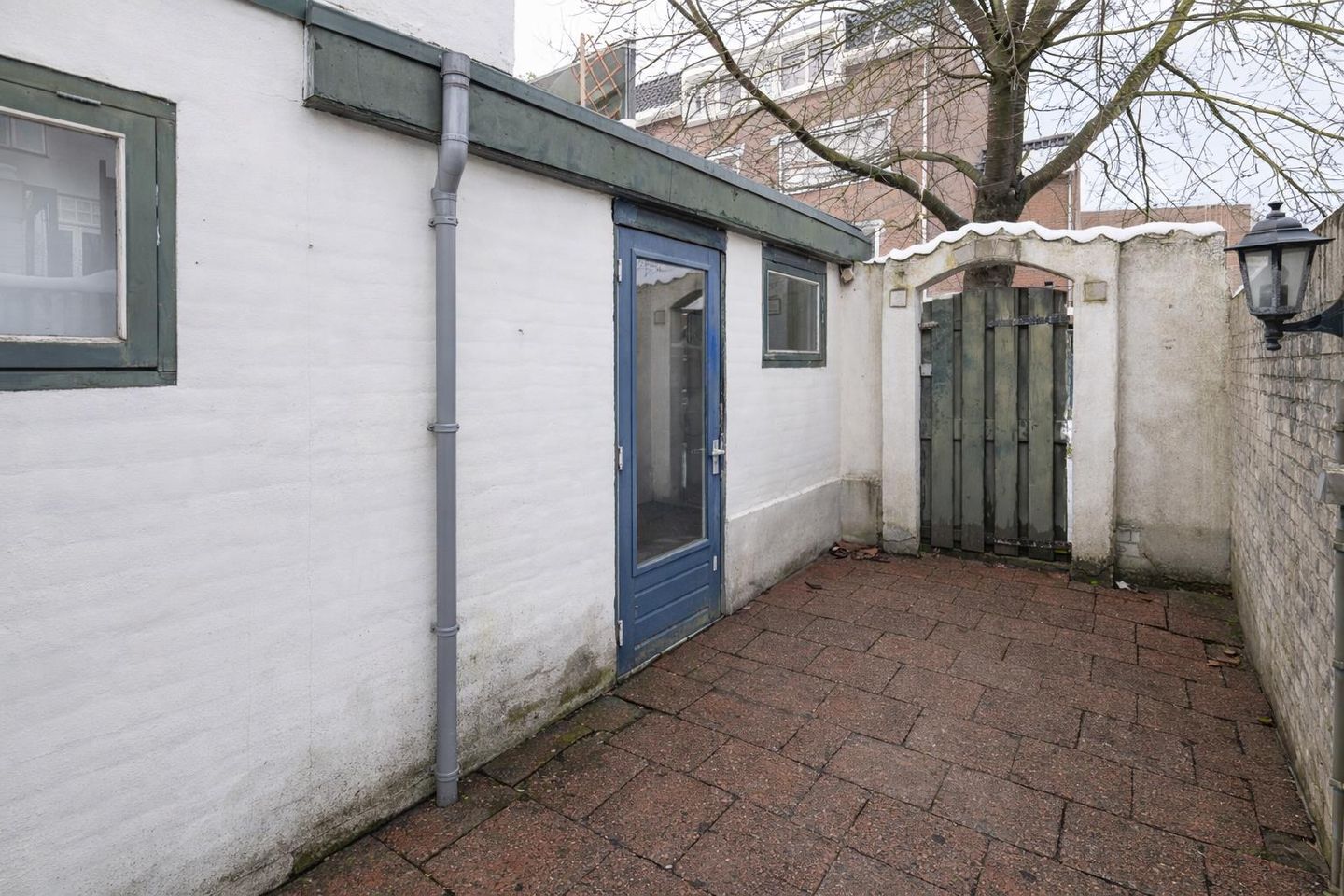 Foto 14 van Ruitersweg 20