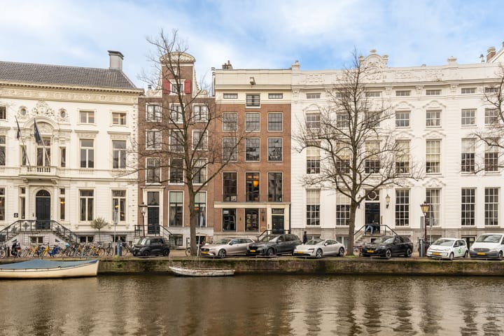 Keizersgracht 448-A