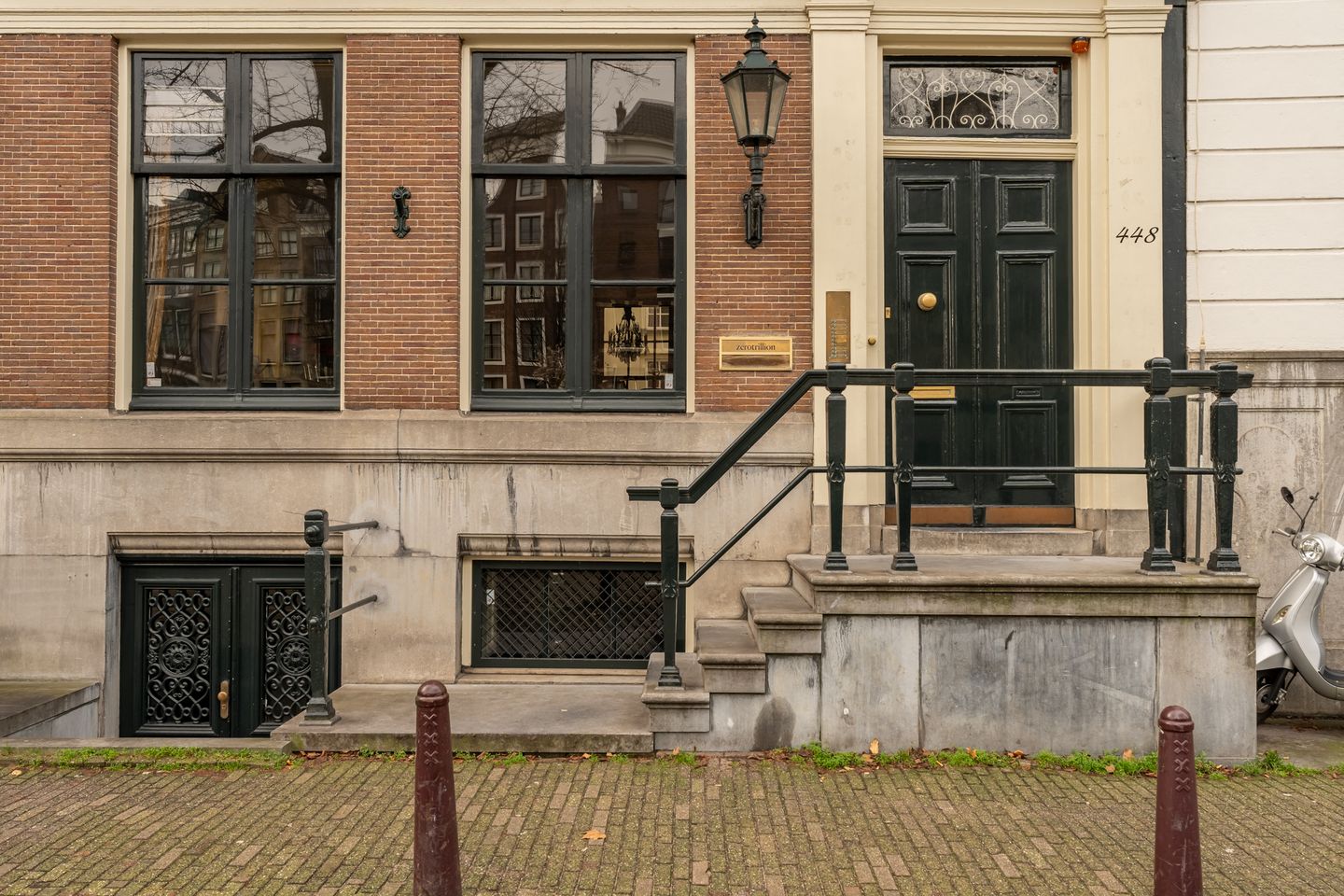 Bekijk foto 2 van Keizersgracht 448-A