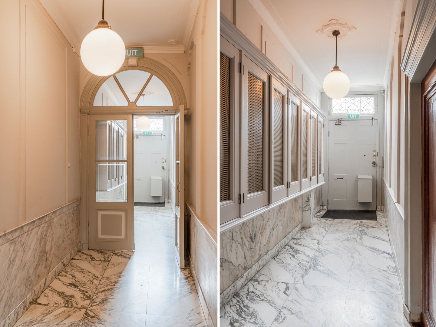 Bekijk foto 3 van Keizersgracht 448-A