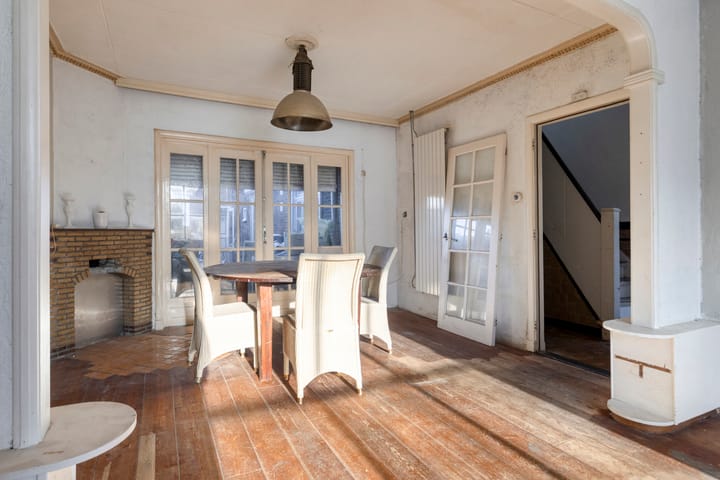 Photo 3 of Juliana van Stolbergstraat 47