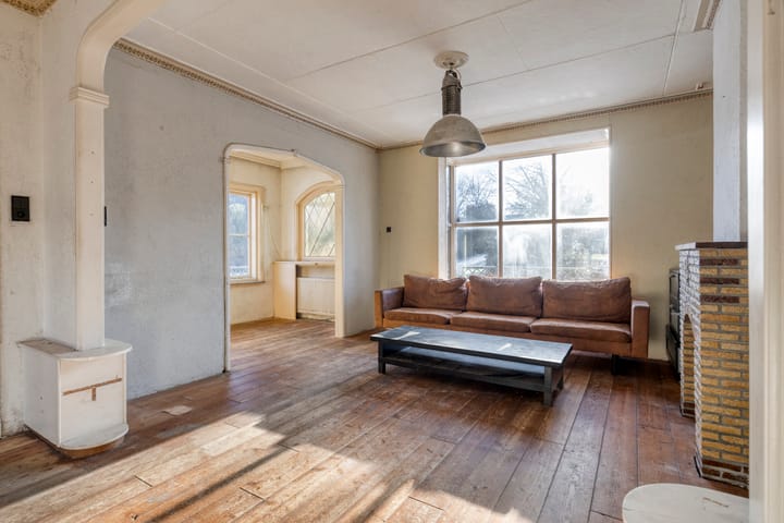 Photo 2 of Juliana van Stolbergstraat 47