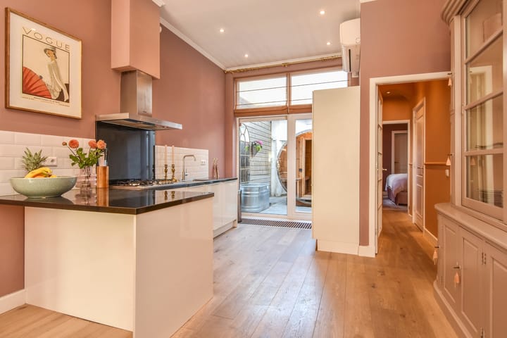 Photo 2 of Edisonstraat 107