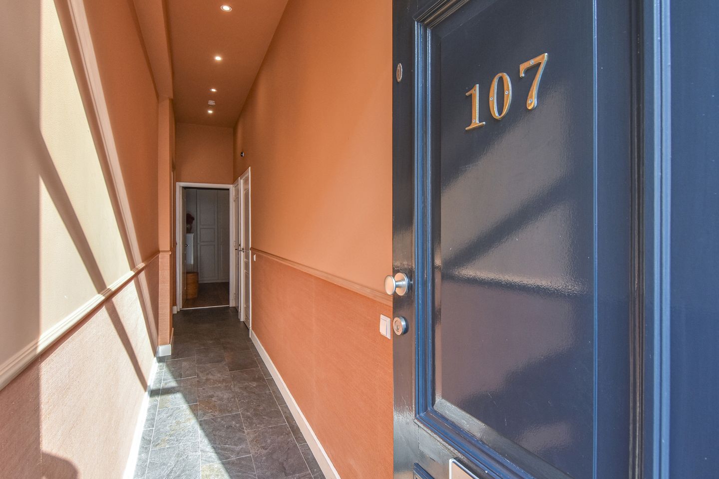 Foto 5 van Edisonstraat 107