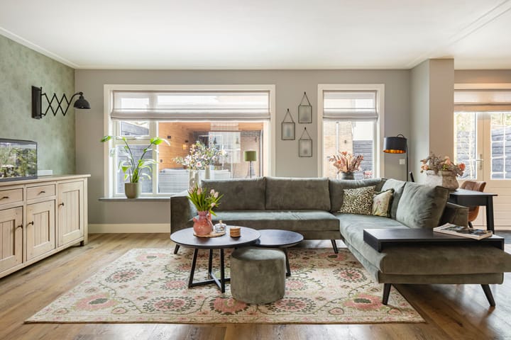 Foto 2 van Dahliastraat 89