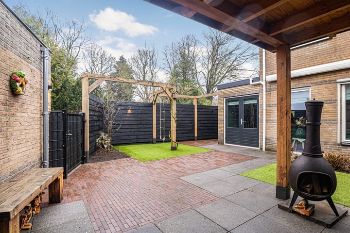 Foto 3 van Dahliastraat 89