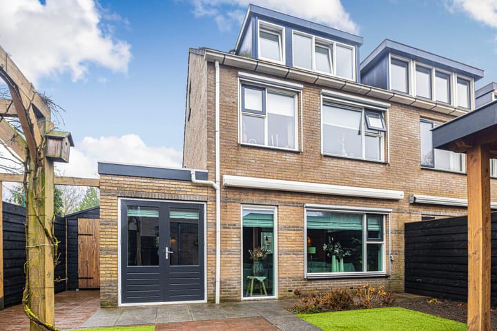 Foto 4 van Dahliastraat 89