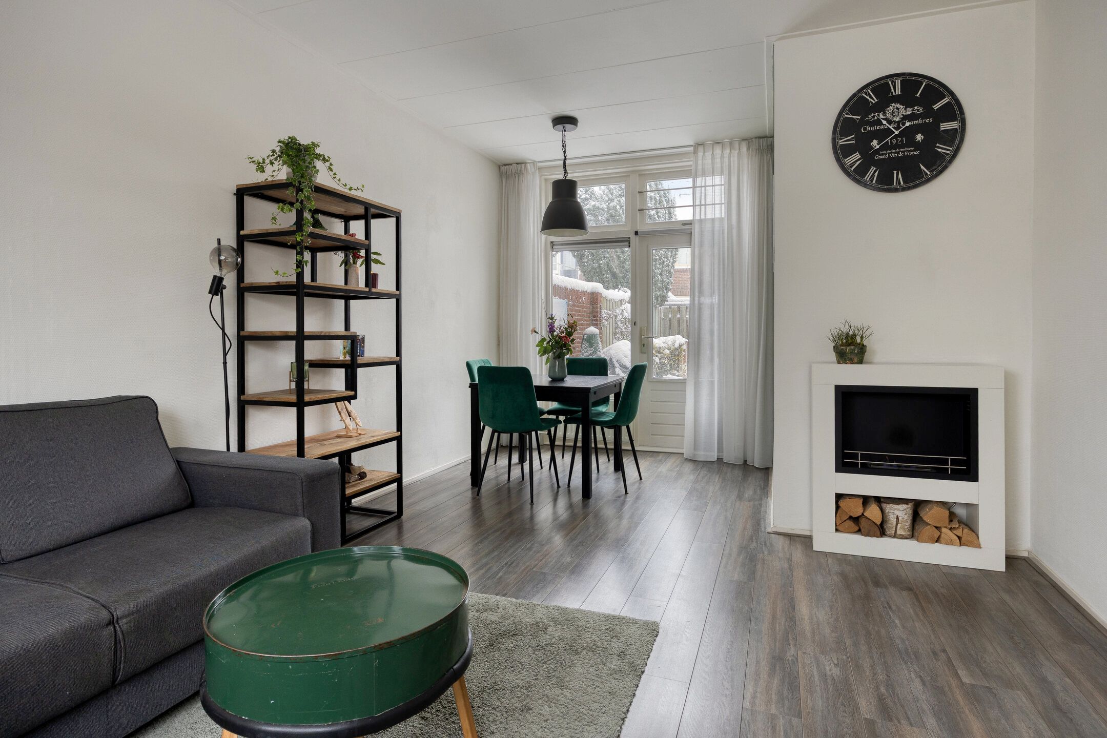 Foto 6 van Beukenstraat 138