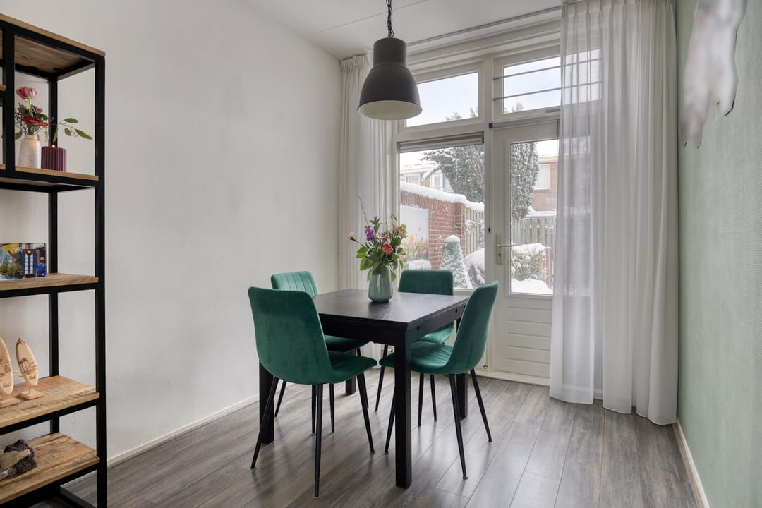 Foto 8 van Beukenstraat 138