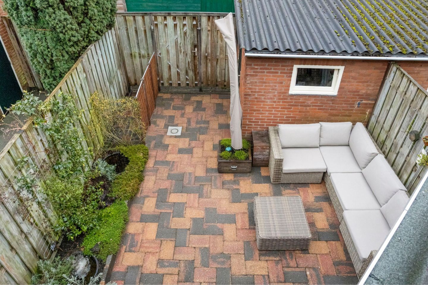 Foto 20 van Beukenstraat 138