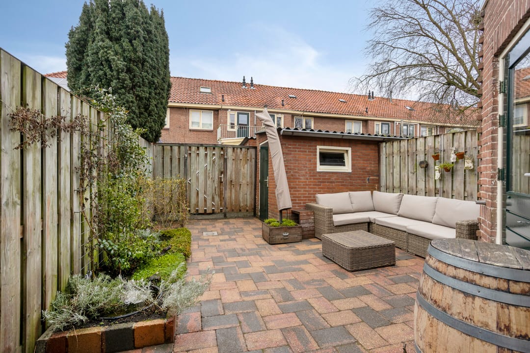 Foto 23 van Beukenstraat 138