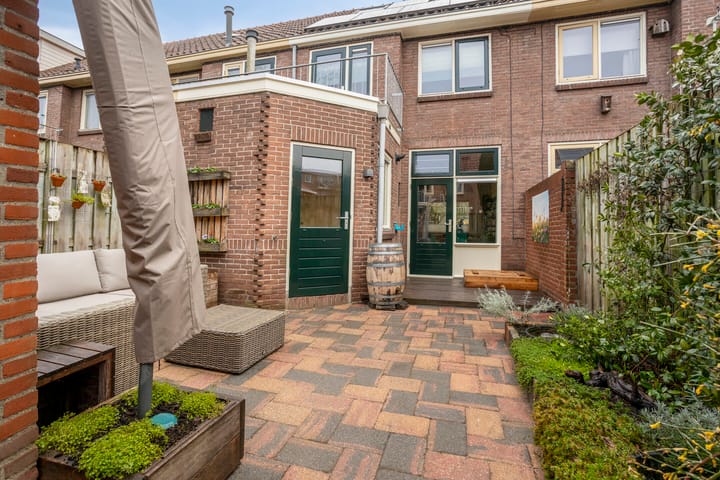 Foto 25 van Beukenstraat 138